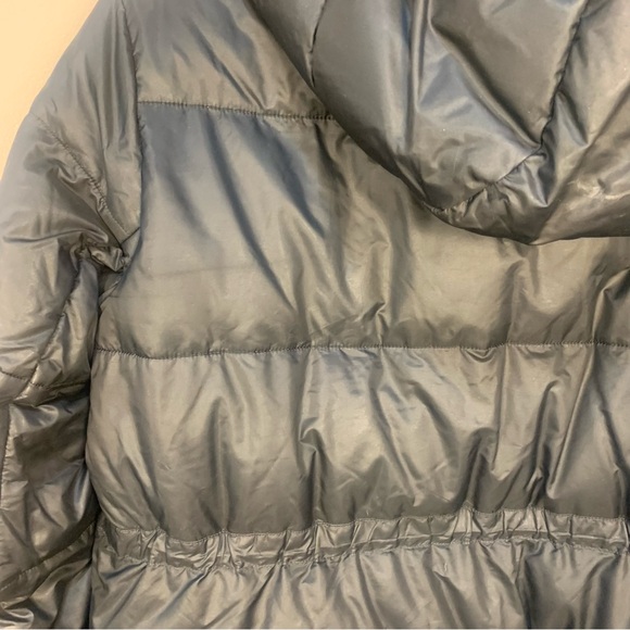 Lululemon Cloudscape Goose Down Long Puffer Coat Parka Jacket - Picture 10 of 16